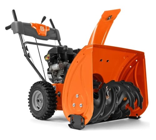 Снегоуборщик бензиновый Husqvarna ST 124 970449302