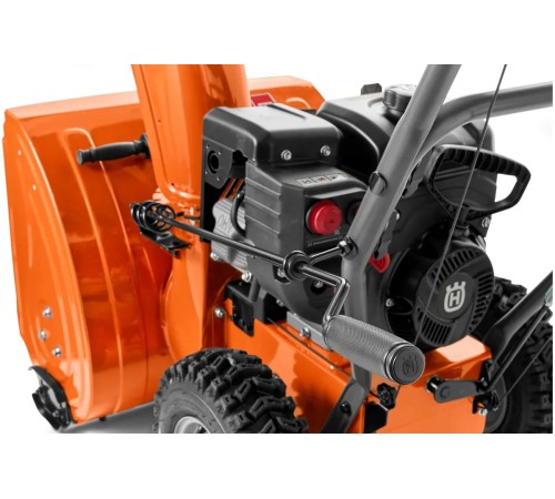 Снегоуборщик бензиновый Husqvarna ST 124 970449302