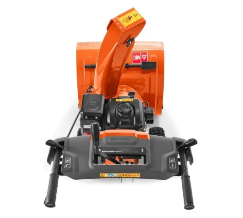 Снегоуборщик бензиновый Husqvarna ST 124 970449302