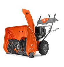 Снегоуборщик бензиновый Husqvarna ST 124 970449302