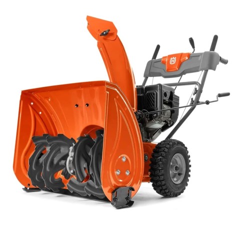Снегоуборщик бензиновый Husqvarna ST 124 970449302