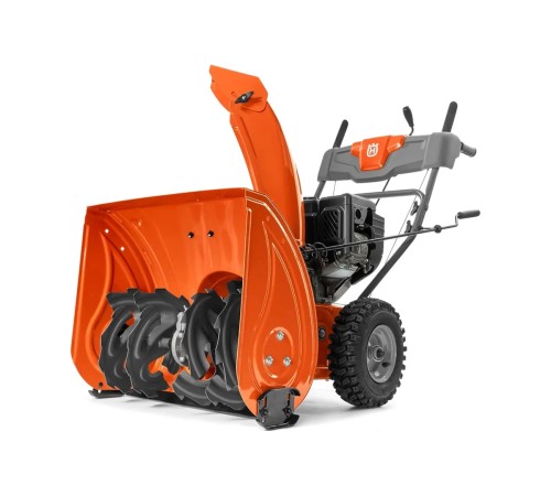 Снегоуборщик бензиновый Husqvarna ST 124 970449302