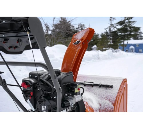 Снегоуборщик бензиновый Husqvarna ST 124 970449302