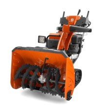 Снегоуборщик бензиновый Husqvarna ST 430T 970529701