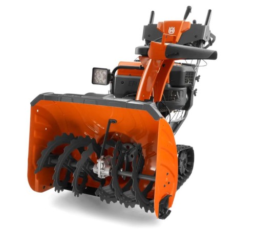 Снегоуборщик бензиновый Husqvarna ST 430T 970529701