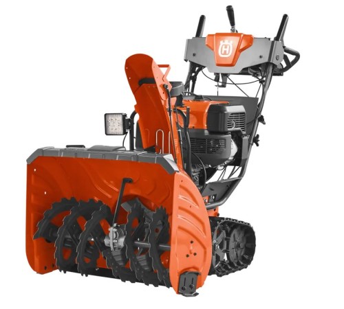 Снегоуборщик бензиновый Husqvarna ST 430T 970529701