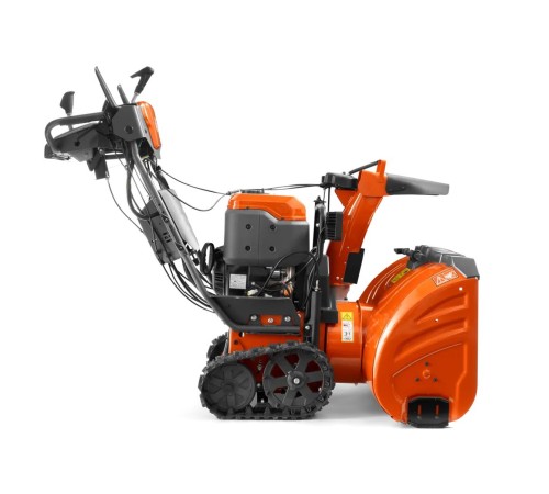 Снегоуборщик бензиновый Husqvarna ST 430T 970529701