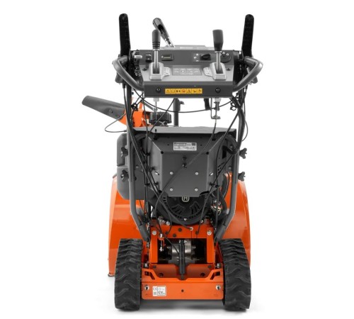 Снегоуборщик бензиновый Husqvarna ST 430T 970529701