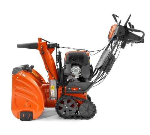 Снегоуборщик бензиновый Husqvarna ST 430T 970529701
