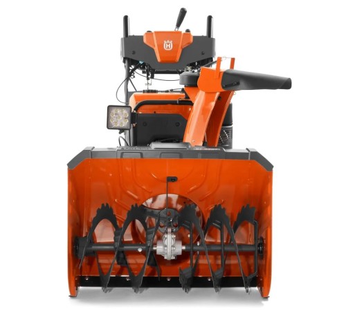 Снегоуборщик бензиновый Husqvarna ST 430T 970529701