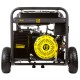 Генератор бензиновый Huter DY8000LX