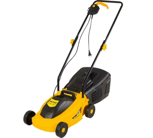 Газонокосилка Huter ELM-1300/33