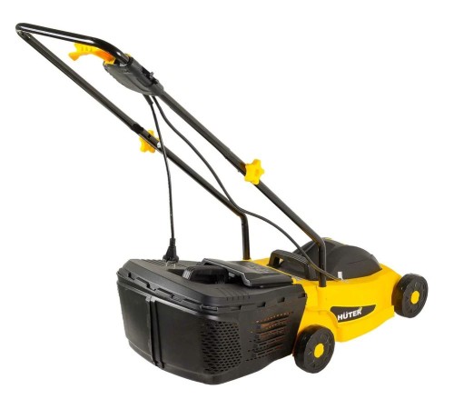 Газонокосилка Huter ELM-1300/33