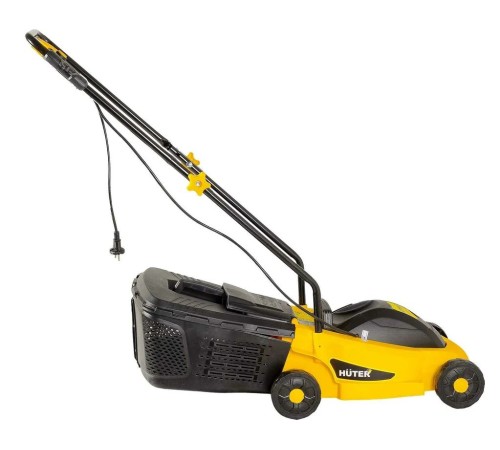 Газонокосилка Huter ELM-1300/33