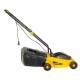 Газонокосилка Huter ELM-1300/33