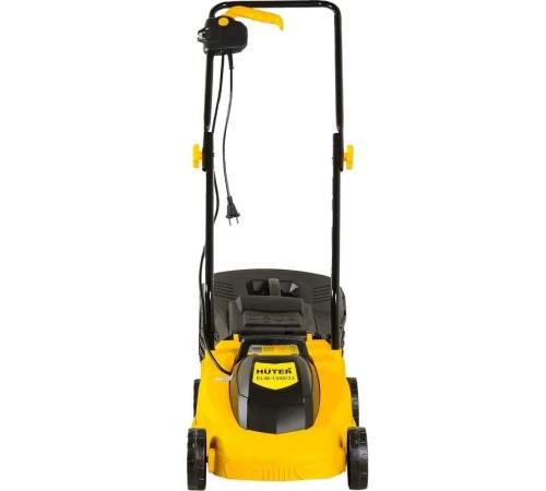 Газонокосилка Huter ELM-1300/33