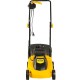Газонокосилка Huter ELM-1300/33