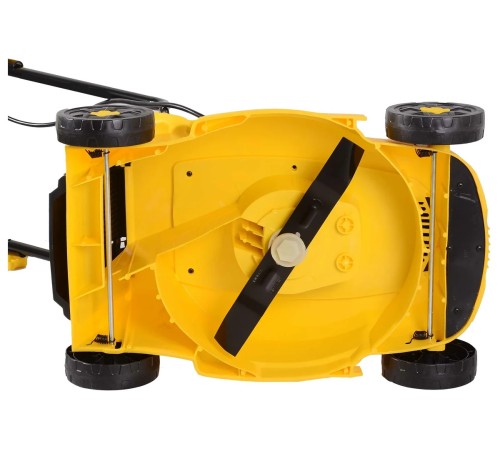 Газонокосилка Huter ELM-1300/33