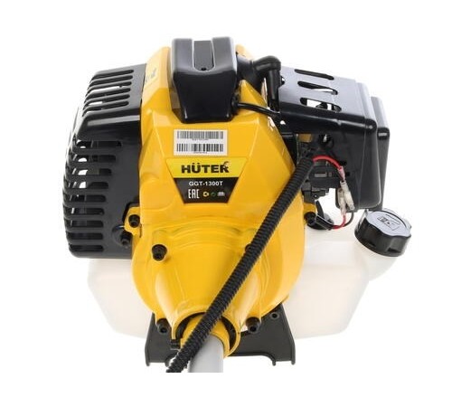 Триммер Huter GGT-1300T