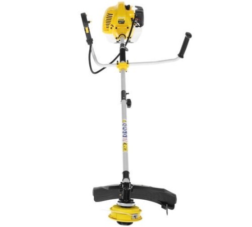 Триммер Huter GGT-1500SX