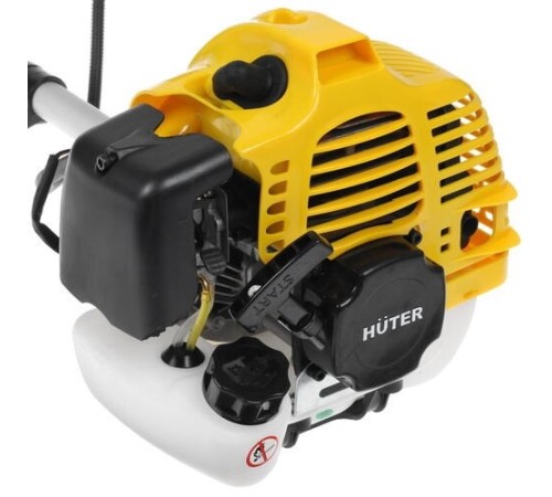 Триммер Huter GGT-1500SX