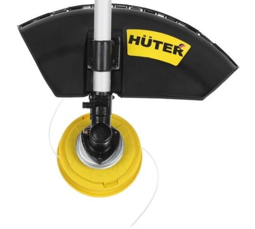 Триммер Huter GGT-1500SX