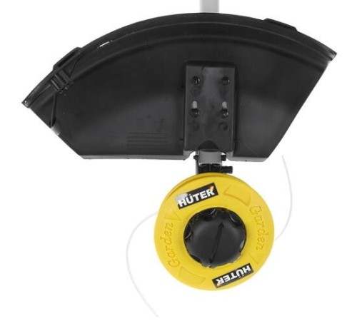 Триммер Huter GGT-1500SX