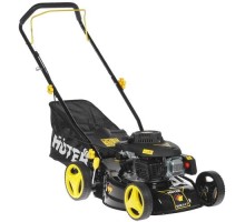 Газонокосилка бензиновая Huter GLM-3.5T