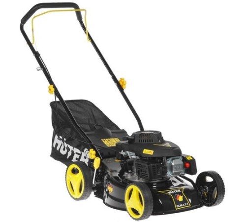 Колёсная газонокосилка Huter GLM-3.5T