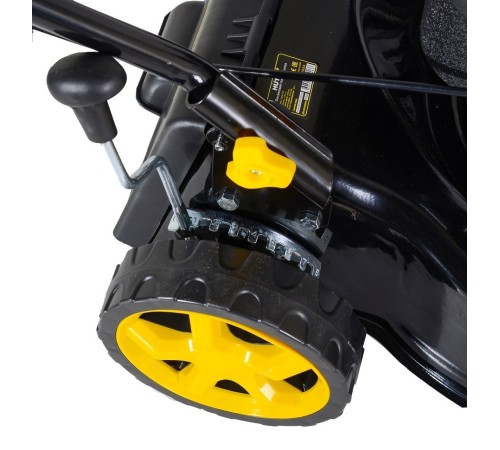 Колёсная газонокосилка Huter GLM-3.5T