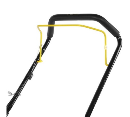 Колёсная газонокосилка Huter GLM-3.5T