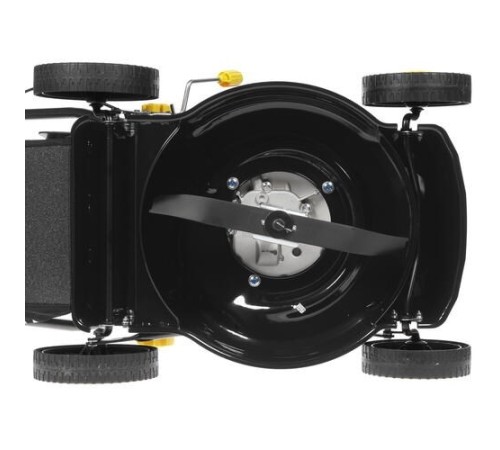 Колёсная газонокосилка Huter GLM-3.5T