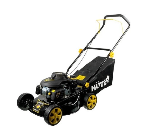 Колёсная газонокосилка Huter GLM-3.5T
