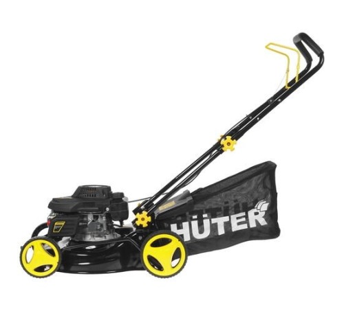 Колёсная газонокосилка Huter GLM-3.5T