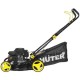 Колёсная газонокосилка Huter GLM-3.5T