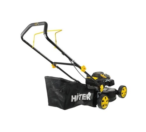 Колёсная газонокосилка Huter GLM-3.5T