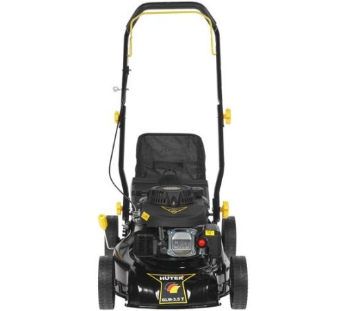 Колёсная газонокосилка Huter GLM-3.5T