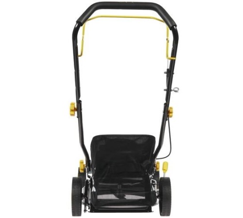 Колёсная газонокосилка Huter GLM-3.5T