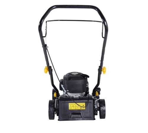 Колёсная газонокосилка Huter GLM-3.5T