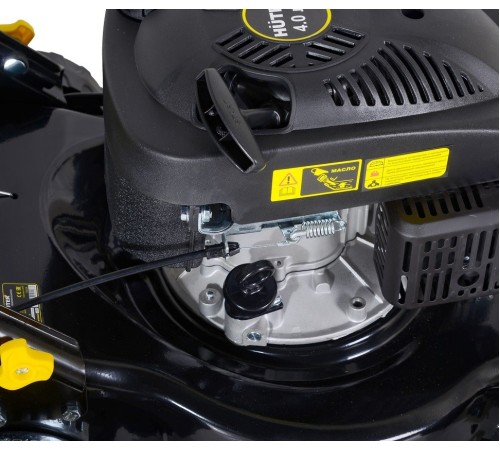 Колёсная газонокосилка Huter GLM-3.5T