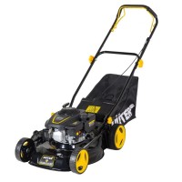 Газонокосилка бензиновая Huter GLM-5.0 ST