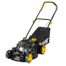 Газонокосилка бензиновая Huter GLM-5.0 ST