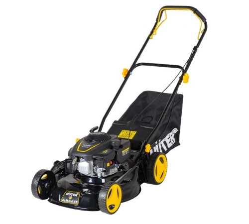 Колёсная газонокосилка Huter GLM-5.0 ST