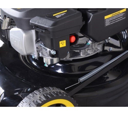 Колёсная газонокосилка Huter GLM-5.0 ST