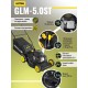 Колёсная газонокосилка Huter GLM-5.0 ST