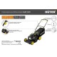 Колёсная газонокосилка Huter GLM-5.0 ST