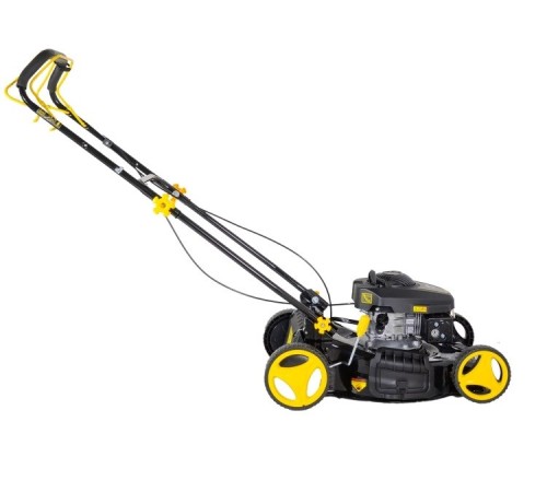 Колёсная газонокосилка Huter GLM-5.0 ST