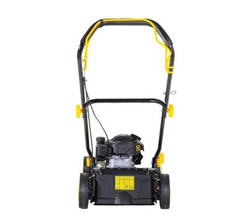 Колёсная газонокосилка Huter GLM-5.0 ST