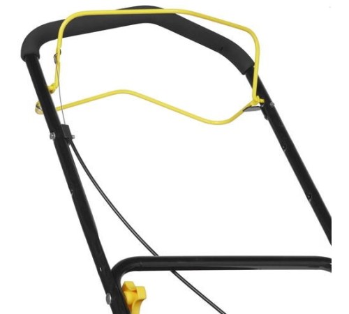 Колёсная газонокосилка Huter GLM-5.0 ST