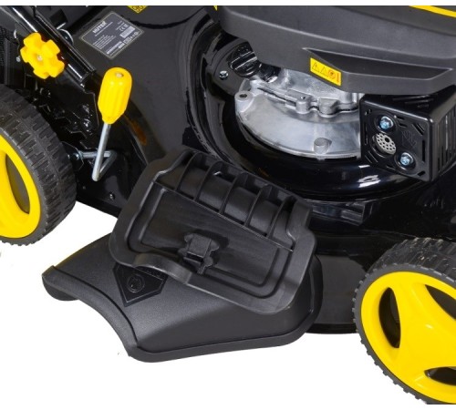 Колёсная газонокосилка Huter GLM-5.0 ST